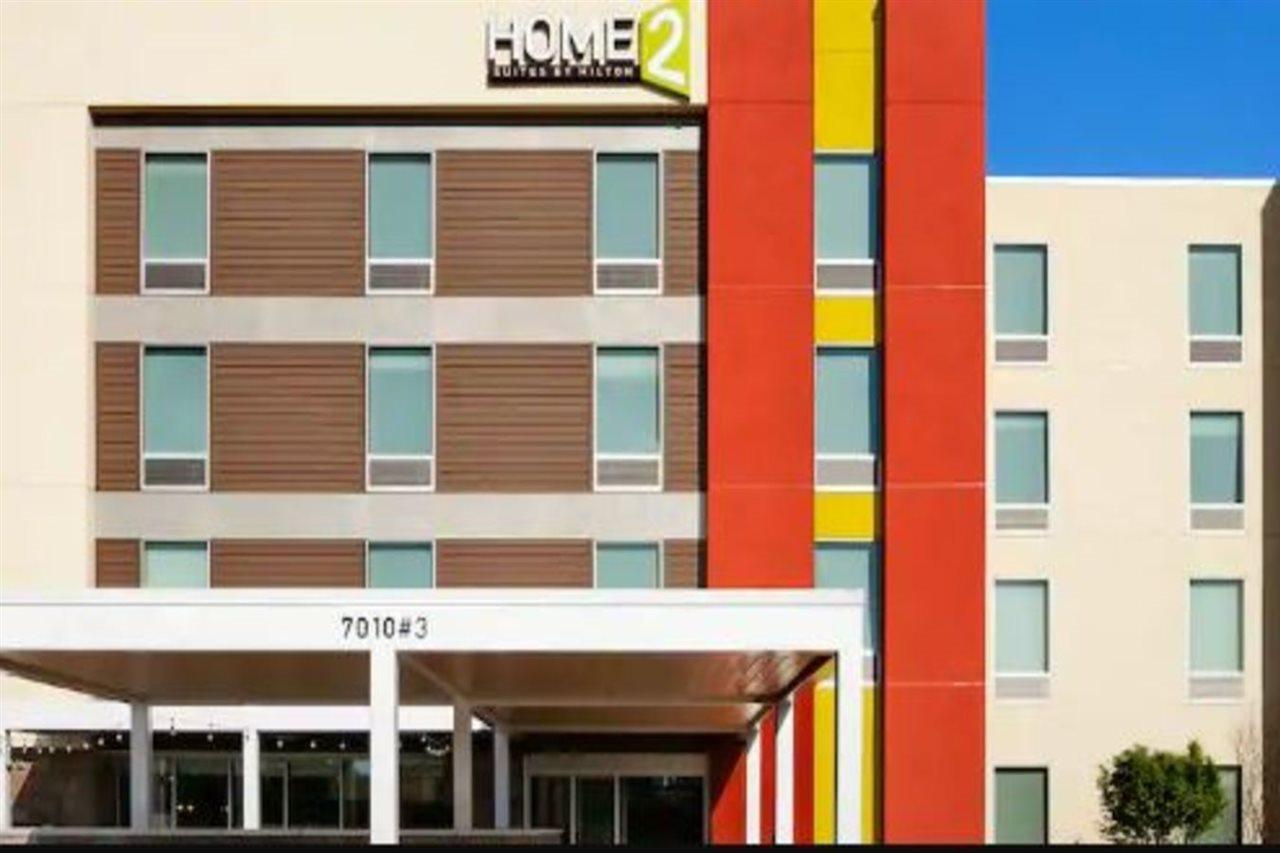 Hotel Home2 By Hilton Research Park Area, Al Huntsville