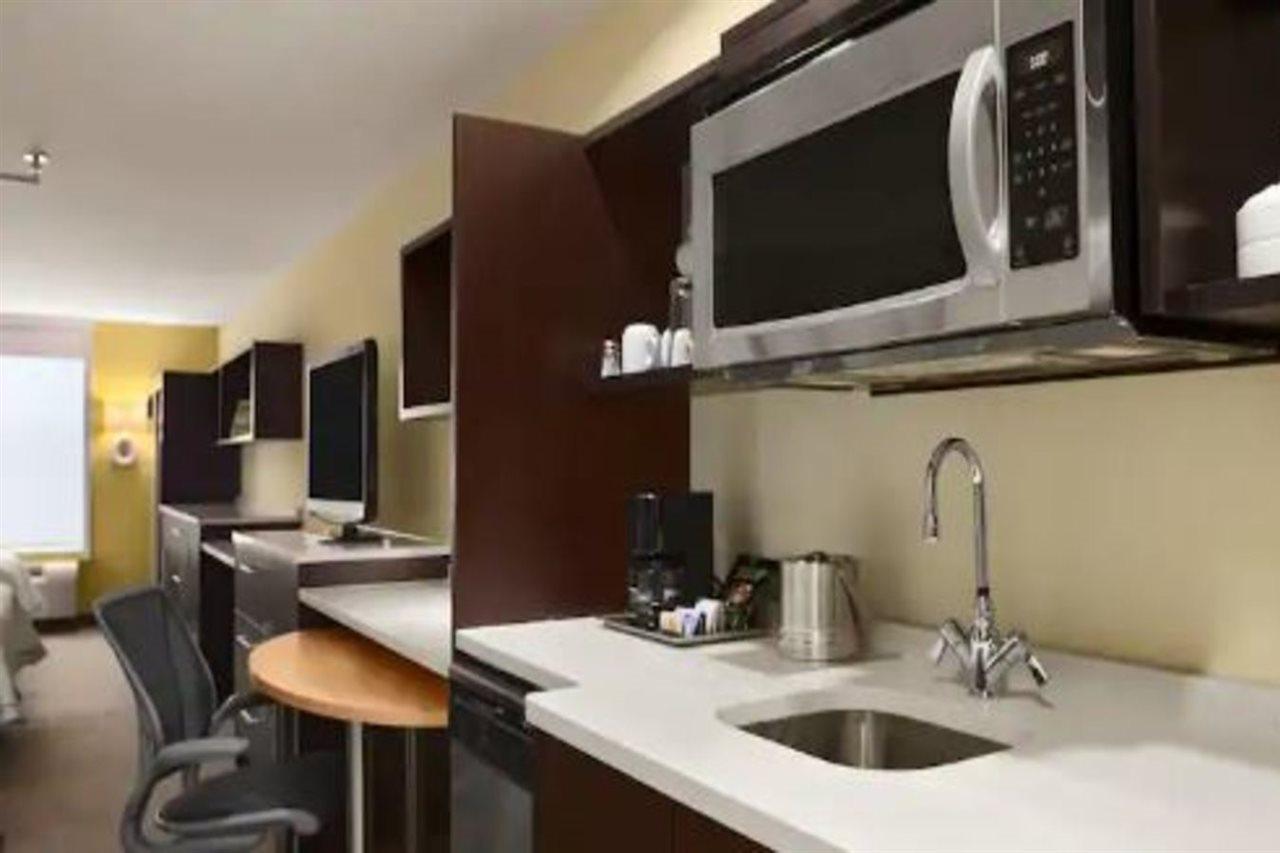Home2 By Hilton Research Park Area, Al
