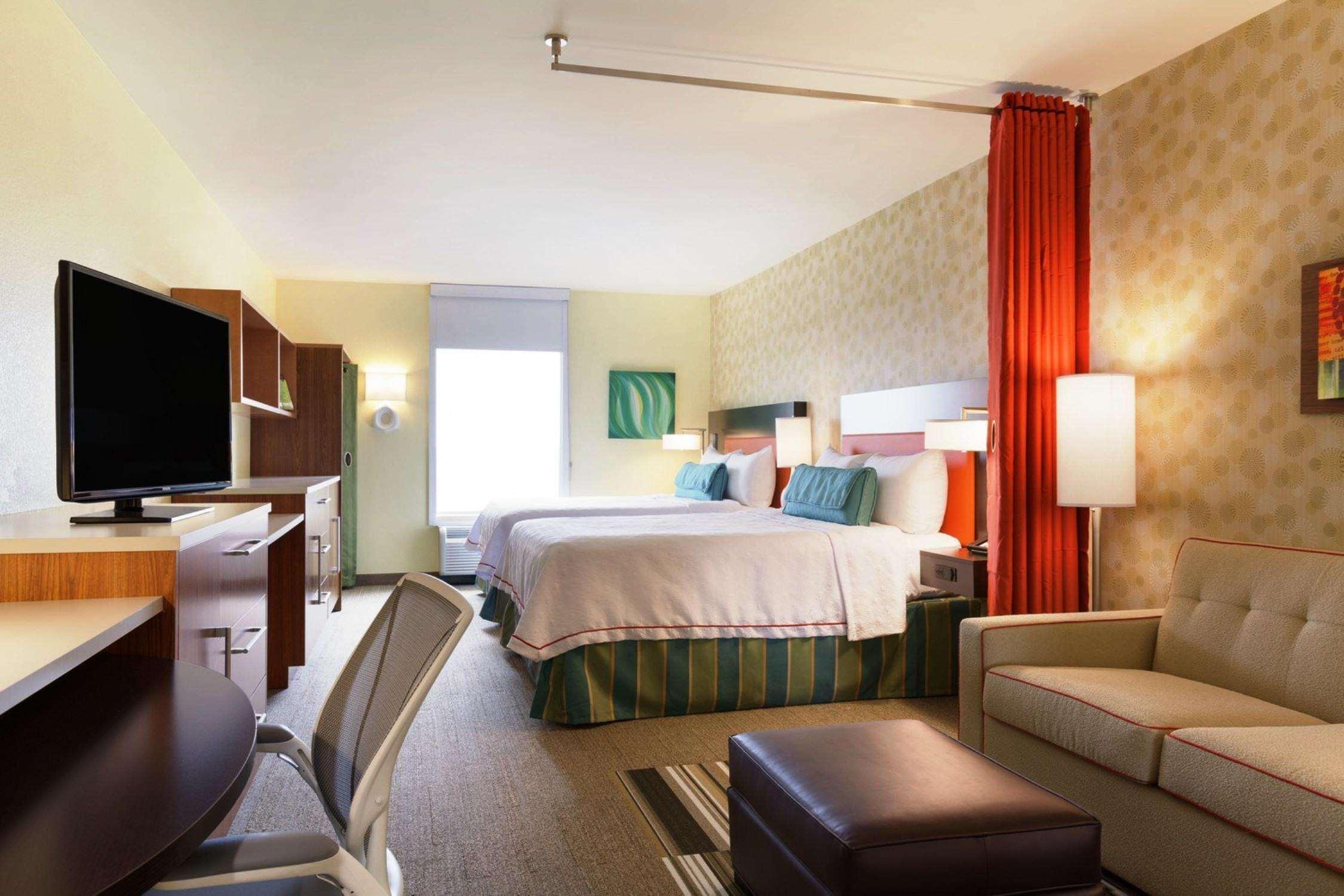 Home2 By Hilton Research Park Area, Al 3*