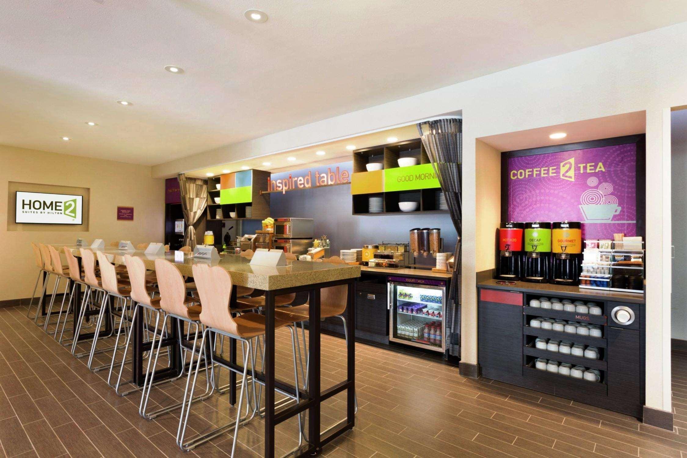 Home2 By Hilton Research Park Area, Al Hotel 3*