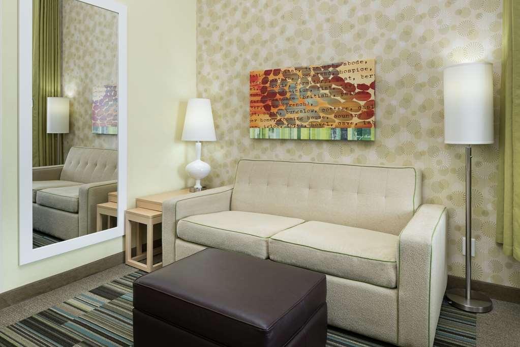 Hotel Home2 By Hilton Research Park Area, Al Huntsville