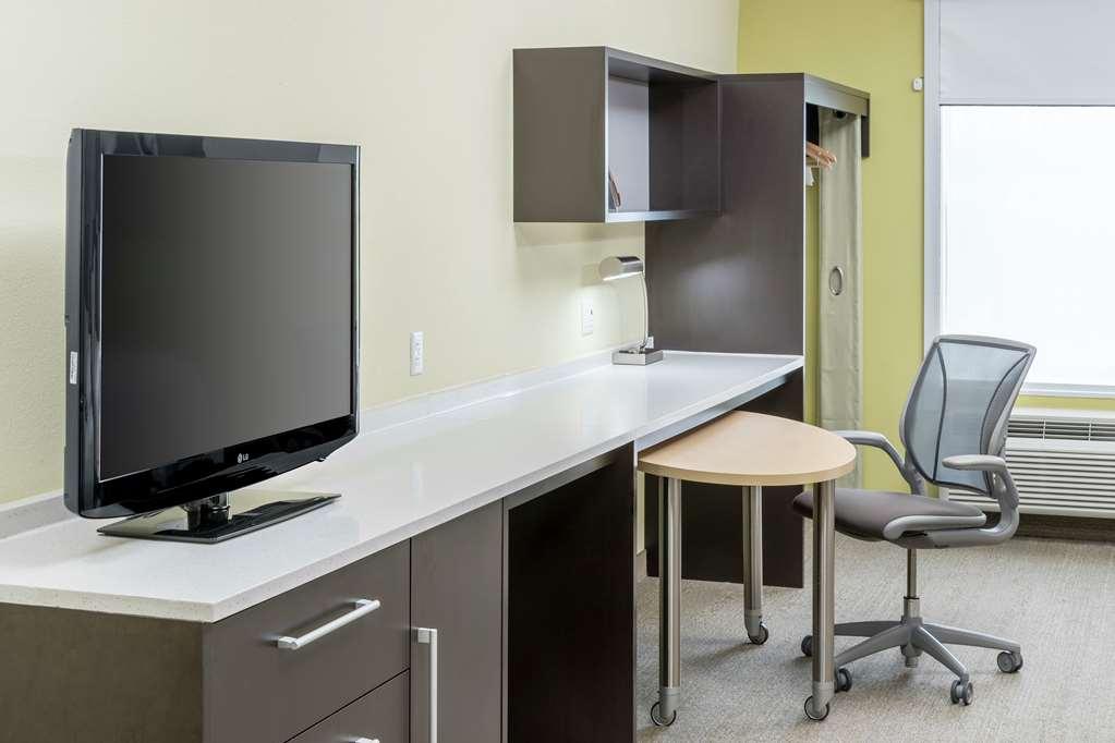 Hotel Home2 By Hilton Research Park Area, Al