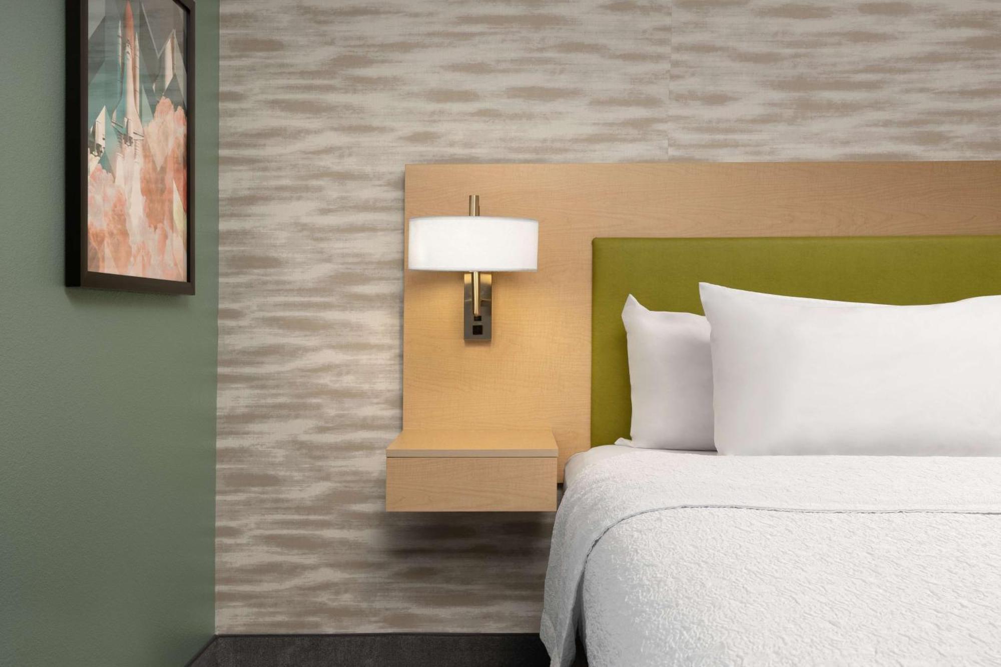 Home2 By Hilton Research Park Area, Al 3*